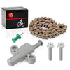 Honda Foreman 500 Timing Chain Tensioner w/ Chain
