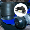Mercedes-Benz S320 CDI Air Suspension Compressor (2005-2013)