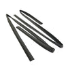 Honda Accord 4DR 2013-2017 Front Door Glass Run Channel Seal