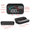 All Cars 12V M22 Car Speedometer GPS HUD Projector