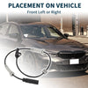 BMW 228i ABS Wheel Speed Sensor (2014-2016)