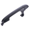 Hyundai i30 Rear RH Outer Door Handle NO Keyhole (2007–2012)