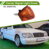 Mercedes-Benz Right Corner Signal Light Cover (1994-2000)