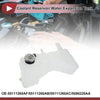 Dodge Challenger Coolant Expansion Overflow Tank with Cap ( Specified)