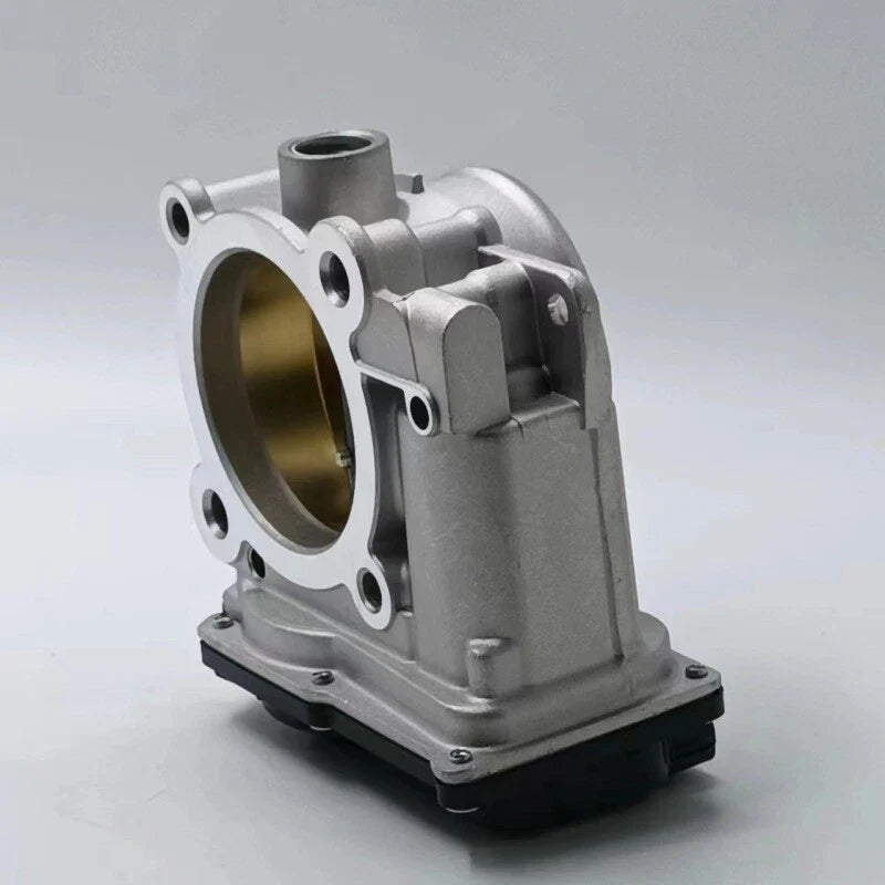 Volvo S60 V70 Throttle Body Fuel Injection (2001–2007)