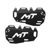 CFMOTO 450MT Side Carrying Frame Protective Rear Touring Bag (2024–2025)