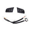 Kia Kia Steering Wheel Cruise Volume Control Switch Set (2011-2016)