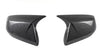 Cadillac CT4 Carbon Fiber Side Mirror Cap Cover (2020–2024)