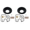 Suzuki VL1500 VL800 Carburetor Repair Kit (2001-2009)