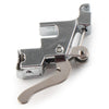 Singer Kenmore Juki Janome Snap On Low Shank Adapter Presser Foot Holder