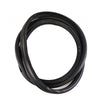 Door Trim Body Rubber Seal Front LH Fits Toyota Corona ST AT190 SED 1992-96 D08
