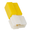 Kato Yanmar 60-3 Excavator 3A Diode 1x Yellow Diode