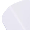 BMW 3 E92 E93 Rear Bumper Towing Eye Hook Cover (2007-2010)