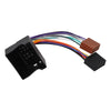 Golf ISO Stereo Radio Wiring Harness Adapter