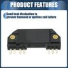 GMC Sonoma, GMC S15, Chevy S10 Ignition Control Module