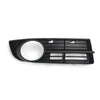 VW Caddy, Touran Right Side Front Bumper Fog Light Grill Cover (04-10)