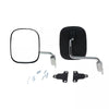 Toyota Land Cruiser 40 Series FJ40 45 55 HJ45 BJ40 42 HJ47 1960-1984 Door Mirror