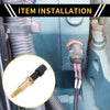 Ford Transit Connect Coolant Temperature Sensor (2010-2015)
