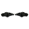 Chrysler 300 Bumper Brackets  Beam Retainer Support (2011-2020)