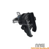 Harley 15-Up Road Glide FLTRX FLTRK FLTRXST FLTRKSE Phone Carrier Mount