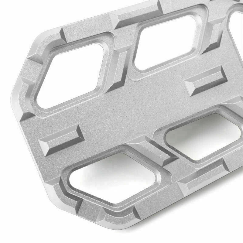 BMW G310GS (2017-2019), S1000XR (2015-2019), R1200GS Footrest Foot Pegs (2013-2019)