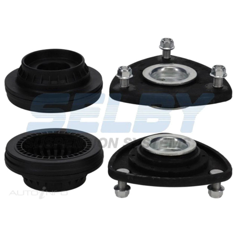 Mazda CX-5 KE Front Strut Mounts (2013-2017)