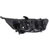 Honda Odyssey LED Headlamps Left Driver Side (2021–2024)