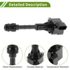 Infiniti FX35 Ignition Coil Pack (2003-2008)