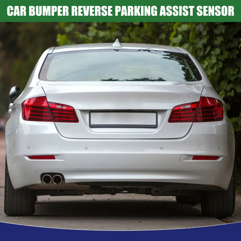 Mazda 6 MK2 Bumper Reverse Parking Assist Sensor (2008-2012)