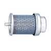HONDA 1993-2000 17211-HC5-970 CLEANER BODY AIR Filter Guide