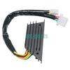 Honda VT1100C Shadow 1100 Voltage Regulator Rectifier (1985-1986)