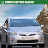 Toyota Prius Pair Front Bumper Bracket (2010–2015)
