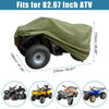 Yamaha YFZ450R YFZ 450R SE 250-600CC Quad Bike XL / ATV Cover