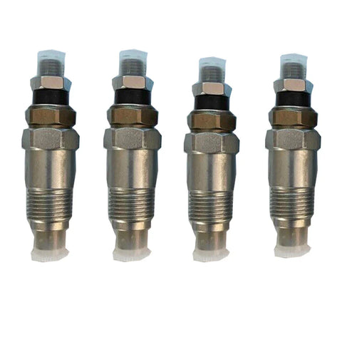 Toyota Hilux / Hiace 2.4L 2L Motor 4 x Diesel Fuel Injectors (2015-2023)