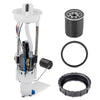Polaris Ranger 570 900 XP Crew Fuel Pump Assembly (2013–2019)