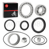Yamaha 2x4 & 4x4 Rear Diff Bearing & Seal Kit