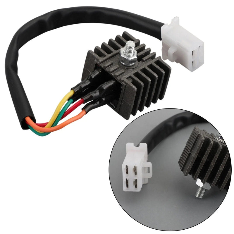 Honda MT 250, CB, CL 350, 450, 360, XL 175 Regulator Rectifier (1972-1980)