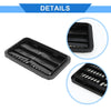 Ford Fusion (2013-2020) Black A/C Outlet Air Vent Panel