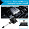 Volvo Penta & MerCruiser Distributor Assembly