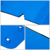 Harley CVO Street Glide FLHX Windshield 24-25 Blue (2023-2025)