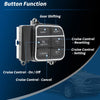 Ram 1500 / 2500 / 3500 Dodge Right Cruise Control Switch