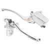 Honda VT600 VT750 VT1100 VT1300 VTX1300 Brake Master Cylinder Clutch Lever