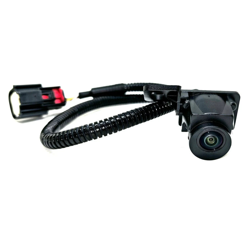 Ford F-450 Super Duty 2 x Backup Camera (2008–2012)