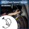 Chrysler Town & Country Right ABS Wheel Speed Sensor