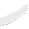 Infiniti Q60 V37 Majestic White ABS Boot Spoiler (2017-2023)