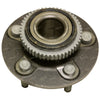 Ford Falcon Fairlane Front Wheel Bearing Hubs ABS (1998-2008)