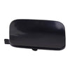 BMW X5 F15 Rear Bumper Tow Hook Eye Cover (2014-2018)