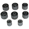 Landcruiser 80 105 Series 8 x Bush Kit Radius Arm Rubber