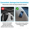 Mazda CX-9 Non-Slip Microfiber Dash Mat (2016-2023)