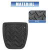 Toyota Tacoma Clutch Brake Pedal Pad (2001-2017)